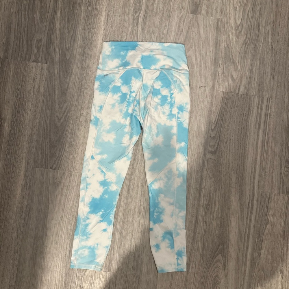 Fabletics leggings size x small
